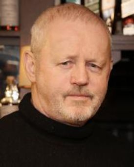 David Morse Headshot