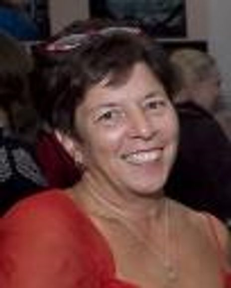 Ann Sheffer Headshot