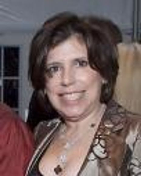 Cindy Vaccaro Headshot