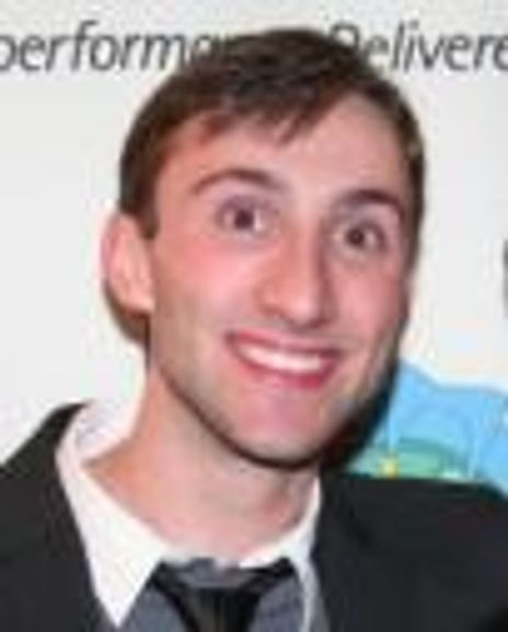 Brian Reede Headshot