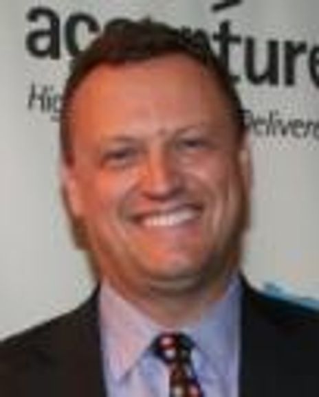 Christopher Wearing Headshot