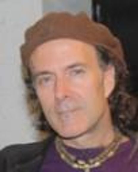 Bill Derby Headshot