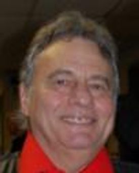 Eddie Brigati Headshot