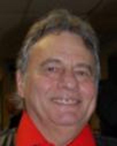 Eddie Brigati Headshot