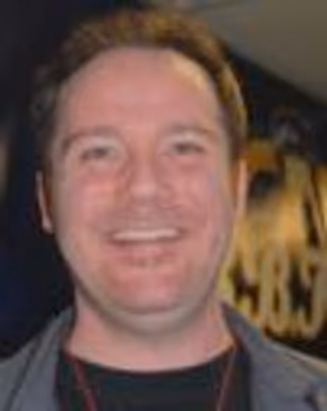 Sean Jeness Headshot