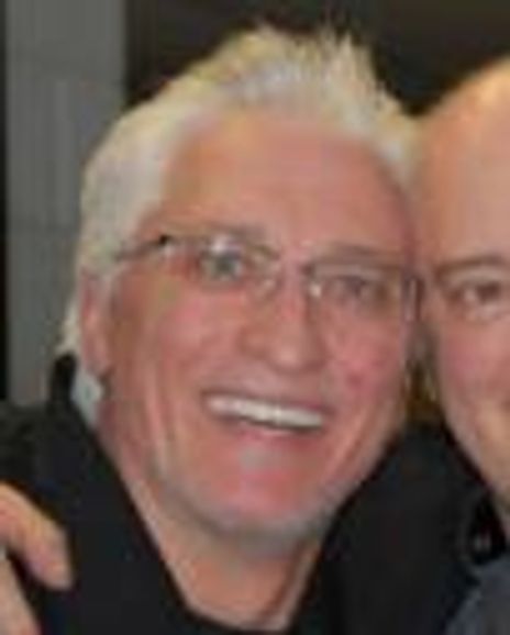 Steven Kehr Headshot