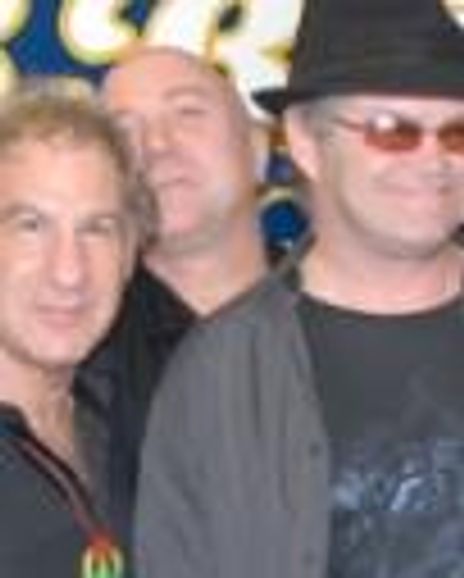 Matt Garrison Headshot