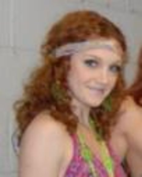 Heather Forte Headshot