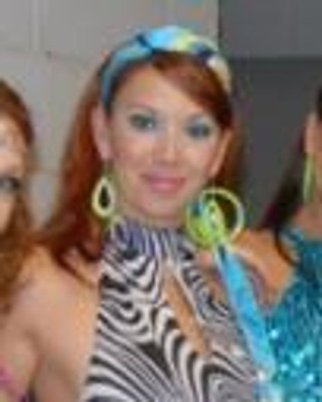 Suzy Darling Headshot