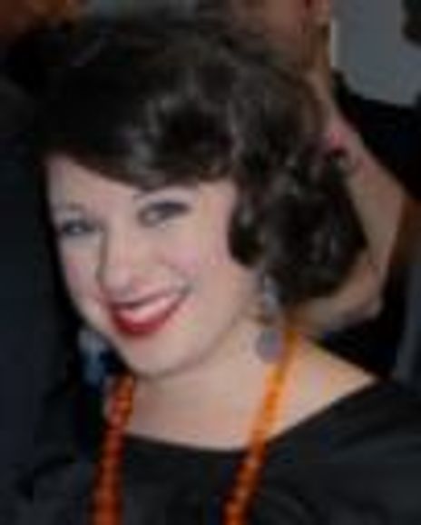 Michelle Kenney Headshot