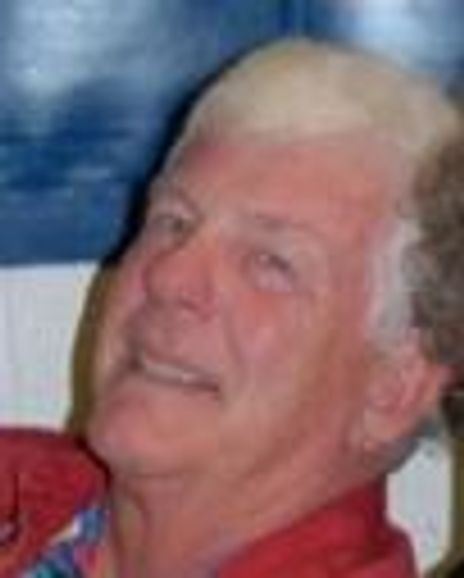 Bobby Scammell Headshot