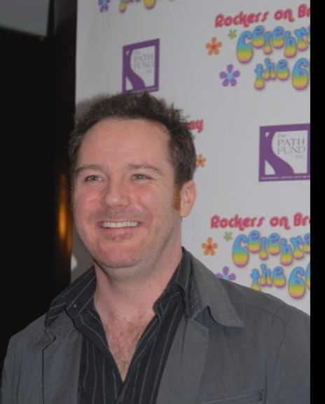 Sean Jenness Headshot