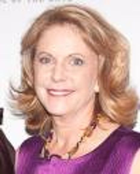 Jan Tuttleman Headshot