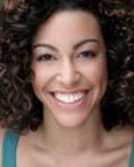 Bree Branker Headshot