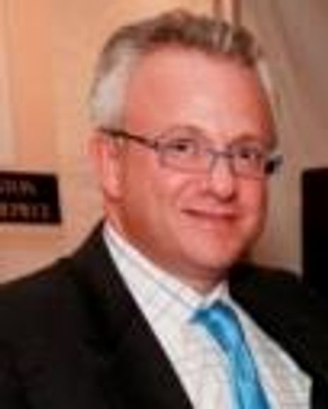 Niv Harizman Headshot