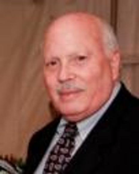 Gordon Joseloff Headshot