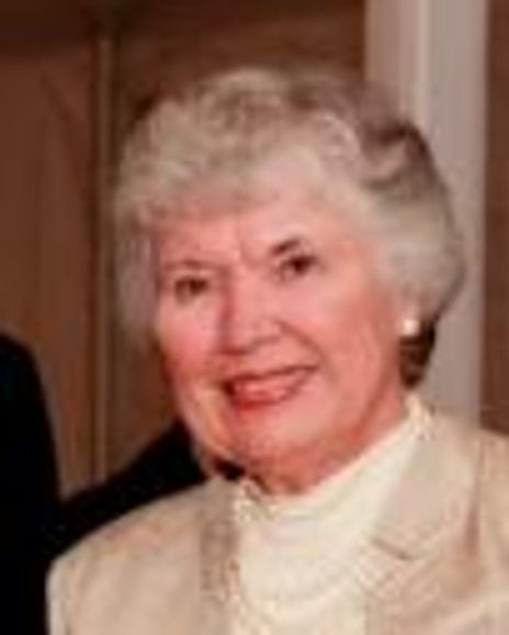 Sue Crolius Headshot