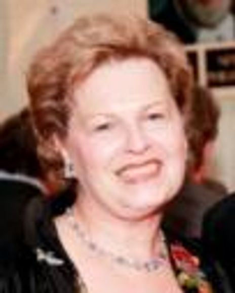 Karen Parrella Headshot