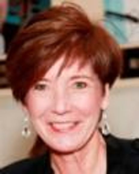 Sandy DeFeo Headshot