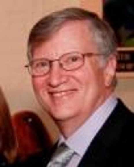 David Warshaw Headshot