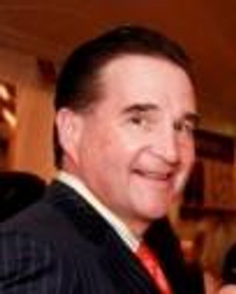 Mark Graham Headshot