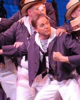 William Whitefield Headshot