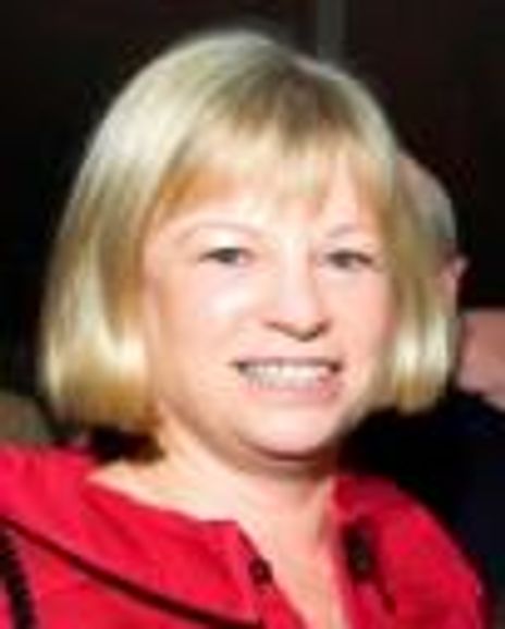 Lyla Steenbergen Headshot