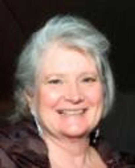 Sue Mitchell Headshot