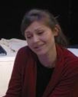 Joanna Howard Headshot