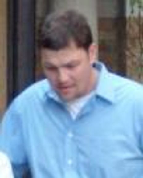 Jeff Taylor Headshot