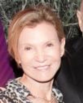 Barbara Siman Headshot