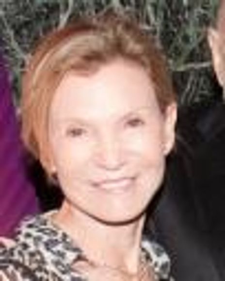 Barbara Siman Headshot