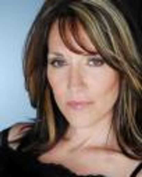 Katey Sagal Headshot