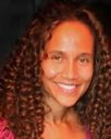 Yvonna Wright Headshot