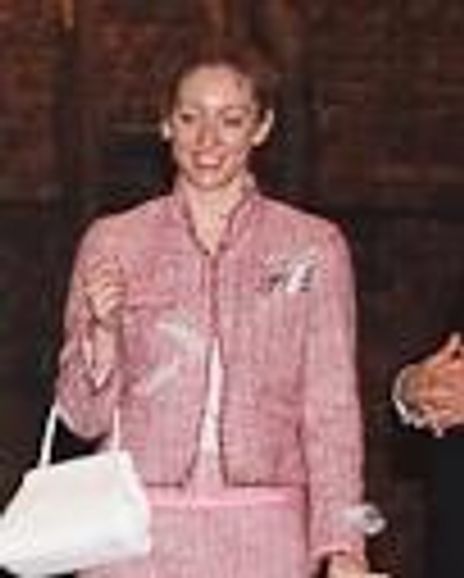 Stephanie Tupper Headshot