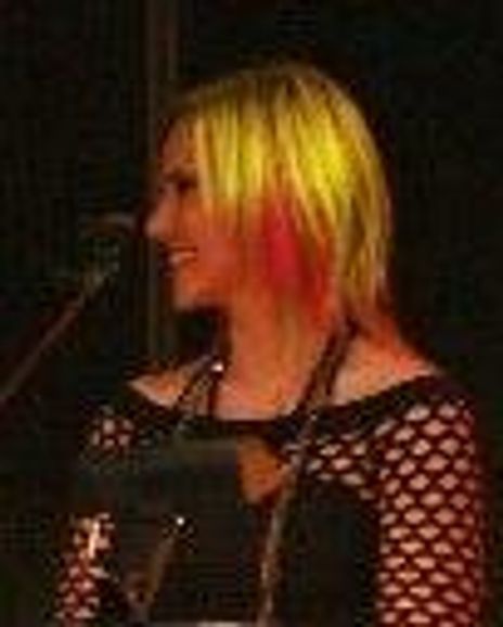 Jessica Robinson Headshot