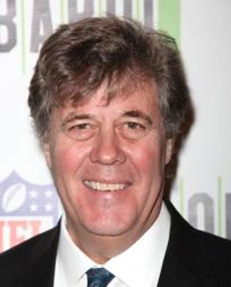 David Maraniss Headshot