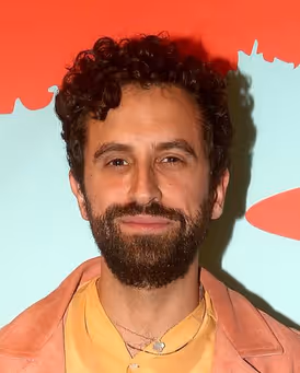 Brandon Uranowitz Headshot