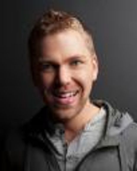 Trinity Wheeler Headshot