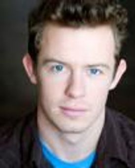 Hunter Canning Headshot