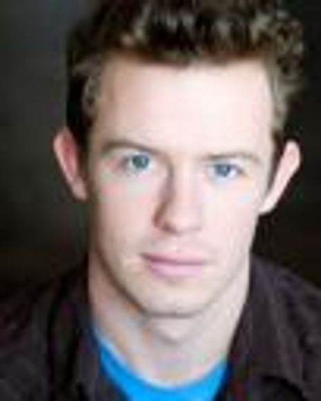 Hunter Canning Headshot