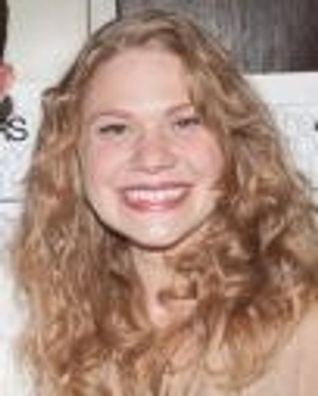 Jessiee Datino Headshot