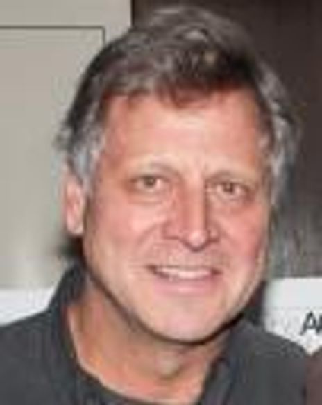 Ron Freilich Headshot