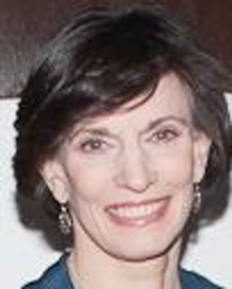 Tandy Cronin Headshot