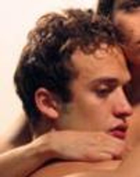 Enrique Esteve Headshot