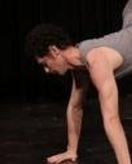 Jesse Zaritt Headshot