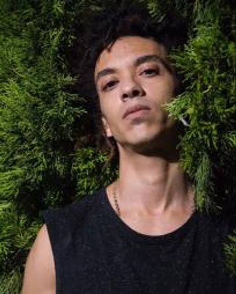 Jose Candelaria Headshot