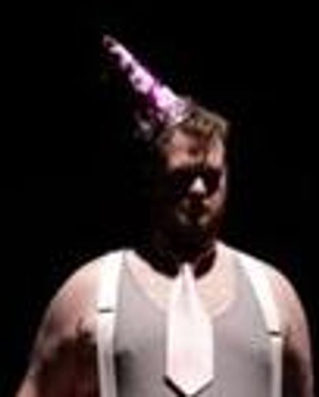 Jason Sofge Headshot