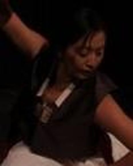 Yanghee Lee Headshot