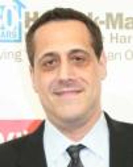 Stuart Milk Headshot